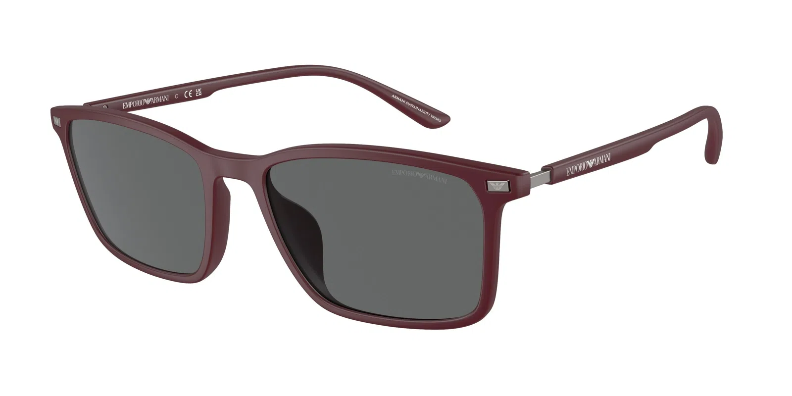 Emporio Armani 4223U Sunglasses - view 5
